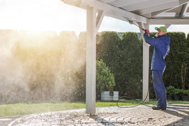 Trusted Huntington Bay, NY Pressure Washing Services Experts