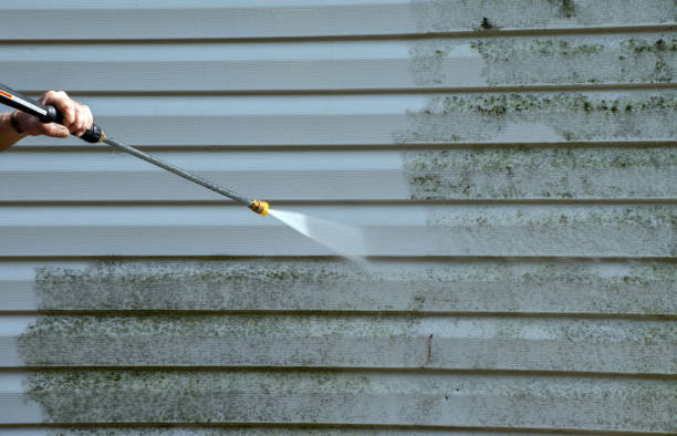 Boat and Dock Cleaning in Huntington Bay, NY